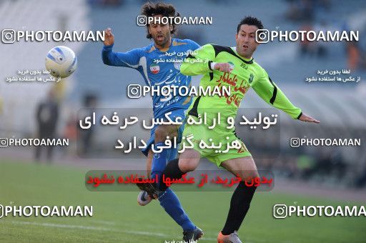 1101774, Tehran, [*parameter:4*], Iran Pro League، Persian Gulf Cup، 2010-11 season، First Leg، Week 17، Esteghlal 3 v 2 Pas on 2010/12/03 at Azadi Stadium