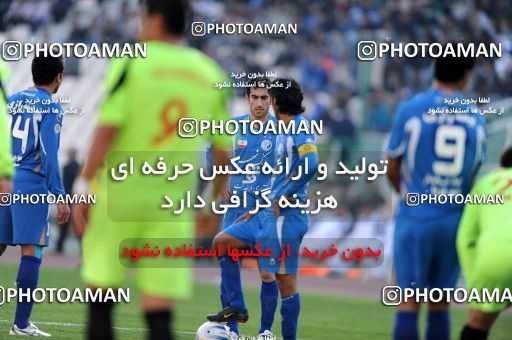 1101764, Tehran, [*parameter:4*], Iran Pro League، Persian Gulf Cup، 2010-11 season، First Leg، Week 17، Esteghlal 3 v 2 Pas on 2010/12/03 at Azadi Stadium