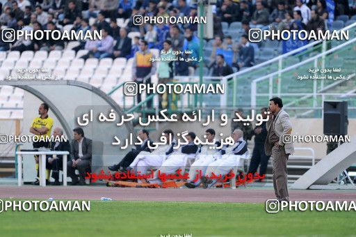 1101802, Tehran, [*parameter:4*], لیگ برتر فوتبال ایران، Persian Gulf Cup، Week 17، First Leg، Esteghlal 3 v 2 Pas on 2010/12/03 at Azadi Stadium