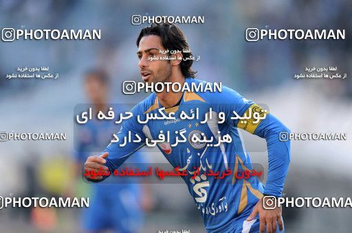 1101889, Tehran, [*parameter:4*], Iran Pro League، Persian Gulf Cup، 2010-11 season، First Leg، Week 17، Esteghlal 3 v 2 Pas on 2010/12/03 at Azadi Stadium