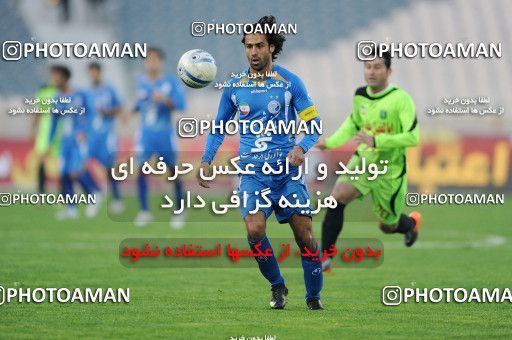 1101820, Tehran, [*parameter:4*], Iran Pro League، Persian Gulf Cup، 2010-11 season، First Leg، Week 17، Esteghlal 3 v 2 Pas on 2010/12/03 at Azadi Stadium