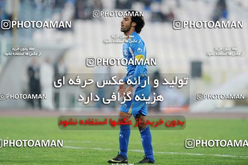 1101855, Tehran, [*parameter:4*], Iran Pro League، Persian Gulf Cup، 2010-11 season، First Leg، Week 17، Esteghlal 3 v 2 Pas on 2010/12/03 at Azadi Stadium