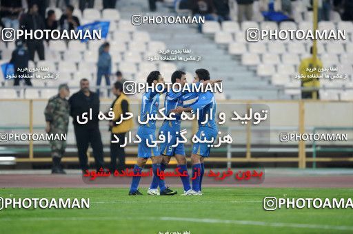 1101880, Tehran, [*parameter:4*], Iran Pro League، Persian Gulf Cup، 2010-11 season، First Leg، Week 17، Esteghlal 3 v 2 Pas on 2010/12/03 at Azadi Stadium