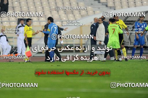 1101834, Tehran, [*parameter:4*], Iran Pro League، Persian Gulf Cup، 2010-11 season، First Leg، Week 17، Esteghlal 3 v 2 Pas on 2010/12/03 at Azadi Stadium