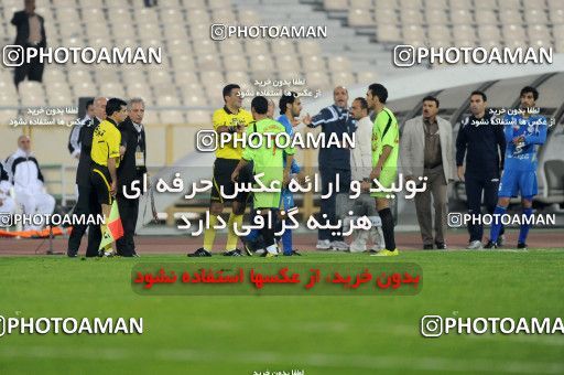 1101829, Tehran, [*parameter:4*], Iran Pro League، Persian Gulf Cup، 2010-11 season، First Leg، Week 17، Esteghlal 3 v 2 Pas on 2010/12/03 at Azadi Stadium