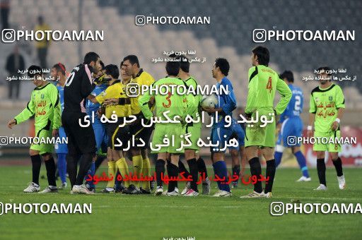 1101808, Tehran, [*parameter:4*], Iran Pro League، Persian Gulf Cup، 2010-11 season، First Leg، Week 17، Esteghlal 3 v 2 Pas on 2010/12/03 at Azadi Stadium