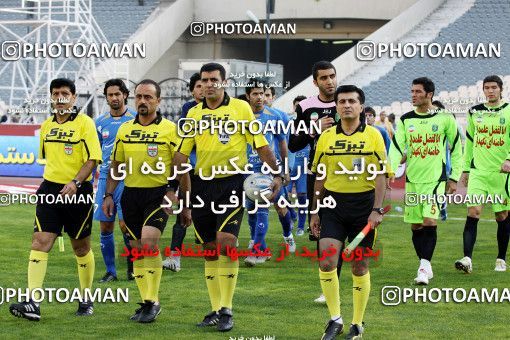 1094512, Tehran, [*parameter:4*], Iran Pro League، Persian Gulf Cup، 2010-11 season، First Leg، Week 17، Esteghlal 3 v 2 Pas on 2010/12/03 at Azadi Stadium