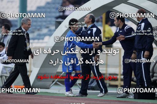 1094489, Tehran, [*parameter:4*], Iran Pro League، Persian Gulf Cup، 2010-11 season، First Leg، Week 17، Esteghlal 3 v 2 Pas on 2010/12/03 at Azadi Stadium