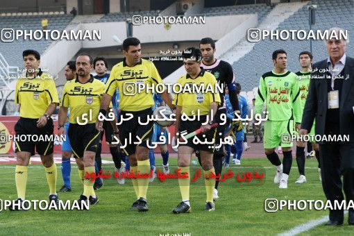 1101945, Tehran, [*parameter:4*], Iran Pro League، Persian Gulf Cup، 2010-11 season، First Leg، Week 17، Esteghlal 3 v 2 Pas on 2010/12/03 at Azadi Stadium