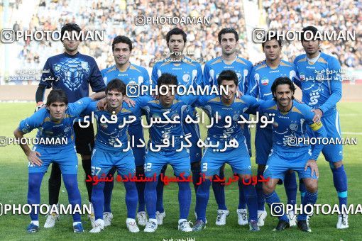 1101944, Tehran, [*parameter:4*], Iran Pro League، Persian Gulf Cup، 2010-11 season، First Leg، Week 17، Esteghlal 3 v 2 Pas on 2010/12/03 at Azadi Stadium