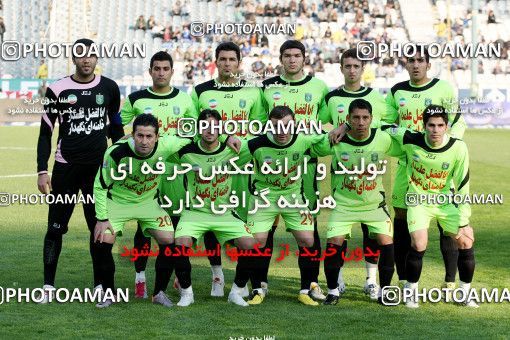 1101918, Tehran, [*parameter:4*], Iran Pro League، Persian Gulf Cup، 2010-11 season، First Leg، Week 17، Esteghlal 3 v 2 Pas on 2010/12/03 at Azadi Stadium