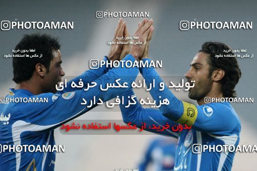 1101940, Tehran, [*parameter:4*], Iran Pro League، Persian Gulf Cup، 2010-11 season، First Leg، Week 17، Esteghlal 3 v 2 Pas on 2010/12/03 at Azadi Stadium