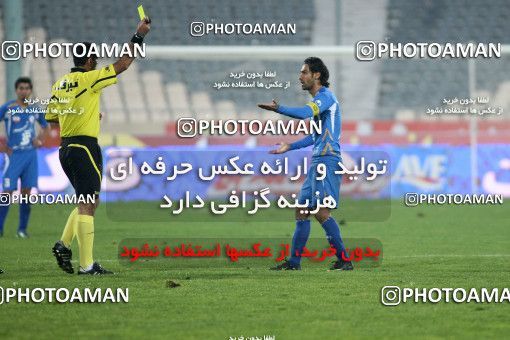 1101950, Tehran, [*parameter:4*], Iran Pro League، Persian Gulf Cup، 2010-11 season، First Leg، Week 17، Esteghlal 3 v 2 Pas on 2010/12/03 at Azadi Stadium