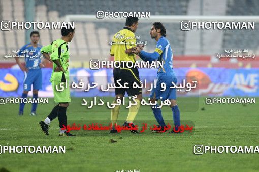 1101959, Tehran, [*parameter:4*], Iran Pro League، Persian Gulf Cup، 2010-11 season، First Leg، Week 17، Esteghlal 3 v 2 Pas on 2010/12/03 at Azadi Stadium