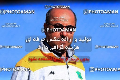 1096093, Isfahan, [*parameter:4*], لیگ برتر فوتبال ایران، Persian Gulf Cup، Week 20، Second Leg، Zob Ahan Esfahan 2 v 1 Sanat Naft Abadan on 2018/01/18 at Naghsh-e Jahan Stadium