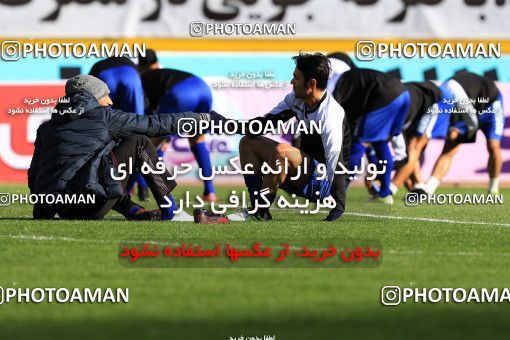 1096116, Isfahan, [*parameter:4*], Iran Pro League، Persian Gulf Cup، 2017-18 season، Second Leg، Week 20، Zob Ahan Esfahan 2 v ۱ Sanat Naft Abadan on 2018/01/18 at Naghsh-e Jahan Stadium