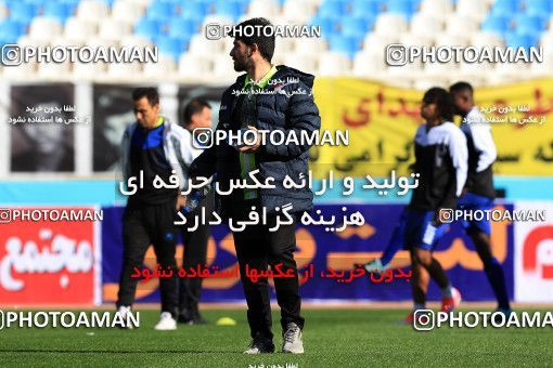 1095851, Isfahan, [*parameter:4*], Iran Pro League، Persian Gulf Cup، 2017-18 season، Second Leg، Week 20، Zob Ahan Esfahan 2 v ۱ Sanat Naft Abadan on 2018/01/18 at Naghsh-e Jahan Stadium