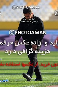 1096058, Isfahan, [*parameter:4*], Iran Pro League، Persian Gulf Cup، 2017-18 season، Second Leg، Week 20، Zob Ahan Esfahan 2 v ۱ Sanat Naft Abadan on 2018/01/18 at Naghsh-e Jahan Stadium