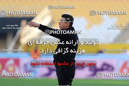 1096113, Isfahan, [*parameter:4*], Iran Pro League، Persian Gulf Cup، 2017-18 season، Second Leg، Week 20، Zob Ahan Esfahan 2 v ۱ Sanat Naft Abadan on 2018/01/18 at Naghsh-e Jahan Stadium