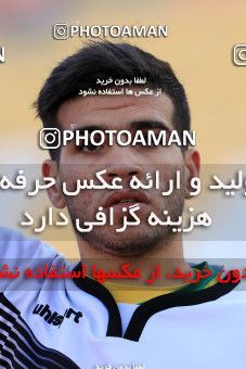 1096091, Isfahan, [*parameter:4*], لیگ برتر فوتبال ایران، Persian Gulf Cup، Week 20، Second Leg، Zob Ahan Esfahan 2 v 1 Sanat Naft Abadan on 2018/01/18 at Naghsh-e Jahan Stadium