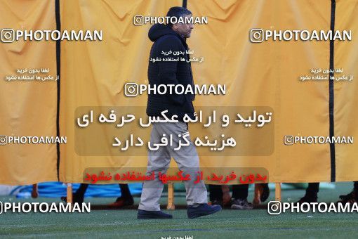 1095836, Isfahan, [*parameter:4*], Iran Pro League، Persian Gulf Cup، 2017-18 season، Second Leg، Week 20، Zob Ahan Esfahan 2 v ۱ Sanat Naft Abadan on 2018/01/18 at Naghsh-e Jahan Stadium