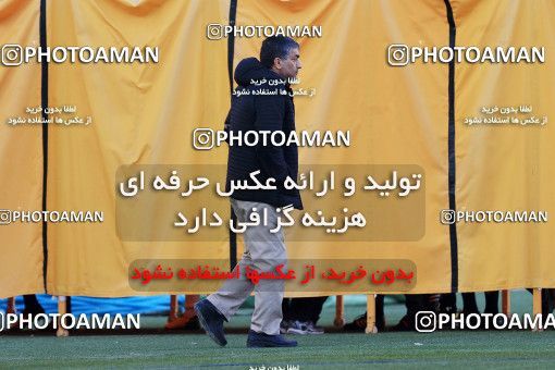 1095911, Isfahan, [*parameter:4*], Iran Pro League، Persian Gulf Cup، 2017-18 season، Second Leg، Week 20، Zob Ahan Esfahan 2 v ۱ Sanat Naft Abadan on 2018/01/18 at Naghsh-e Jahan Stadium