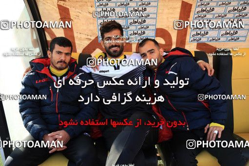 1096023, Isfahan, [*parameter:4*], لیگ برتر فوتبال ایران، Persian Gulf Cup، Week 20، Second Leg، Zob Ahan Esfahan 2 v 1 Sanat Naft Abadan on 2018/01/18 at Naghsh-e Jahan Stadium