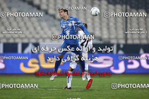 1136214, Tehran, , جام حذفی فوتبال ایران, Eighth final, , Esteghlal 1 v 0 Shahin Boushehr on 2010/11/20 at Azadi Stadium