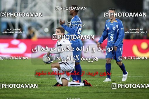 1136334, Tehran, , جام حذفی فوتبال ایران, Eighth final, , Esteghlal 1 v 0 Shahin Boushehr on 2010/11/20 at Azadi Stadium