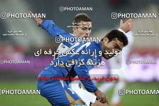 1136204, Tehran, , جام حذفی فوتبال ایران, Eighth final, , Esteghlal 1 v 0 Shahin Boushehr on 2010/11/20 at Azadi Stadium