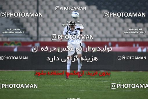 1136313, Tehran, , Iranian Hazfi Cup, 1.8 round, Khorramshahr Cup, Esteghlal ۱ v ۰ Shahin Boushehr on 2010/11/20 at Azadi Stadium