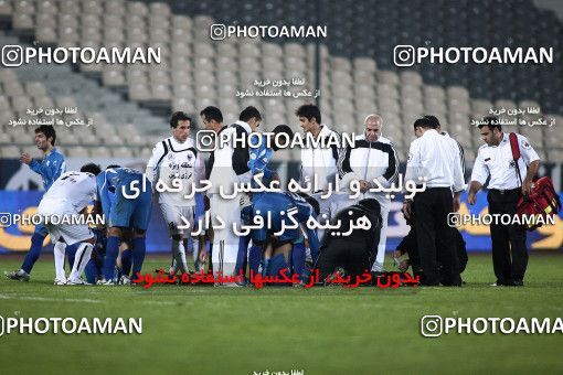 1136219, Tehran, , Iranian Hazfi Cup, 1.8 round, Khorramshahr Cup, Esteghlal ۱ v ۰ Shahin Boushehr on 2010/11/20 at Azadi Stadium