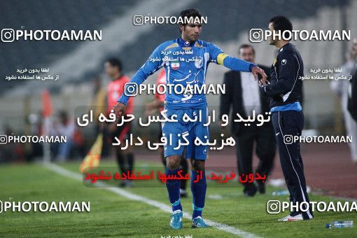 1136331, Tehran, , جام حذفی فوتبال ایران, 1.8 round, , Esteghlal 1 v 0 Shahin Boushehr on 2010/11/20 at Azadi Stadium