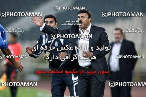 1136276, Tehran, , جام حذفی فوتبال ایران, Eighth final, , Esteghlal 1 v 0 Shahin Boushehr on 2010/11/20 at Azadi Stadium