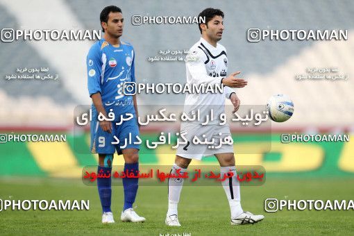 1161644, Tehran, , Iranian Hazfi Cup, 1.8 round, Khorramshahr Cup, Esteghlal ۱ v ۰ Shahin Boushehr on 2010/11/20 at Azadi Stadium