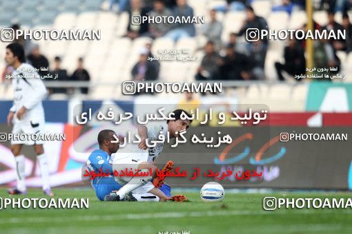 1161717, Tehran, , جام حذفی فوتبال ایران, Eighth final, , Esteghlal 1 v 0 Shahin Boushehr on 2010/11/20 at Azadi Stadium