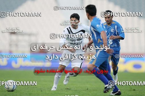 1161778, Tehran, , Iranian Hazfi Cup, 1.8 round, Khorramshahr Cup, Esteghlal ۱ v ۰ Shahin Boushehr on 2010/11/20 at Azadi Stadium