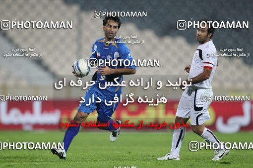 1161939, Tehran, , جام حذفی فوتبال ایران, 1.8 round, , Esteghlal 1 v 0 Shahin Boushehr on 2010/11/20 at Azadi Stadium