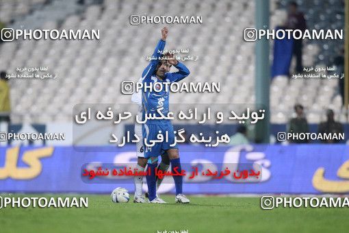 1161855, Tehran, , جام حذفی فوتبال ایران, Eighth final, , Esteghlal 1 v 0 Shahin Boushehr on 2010/11/20 at Azadi Stadium