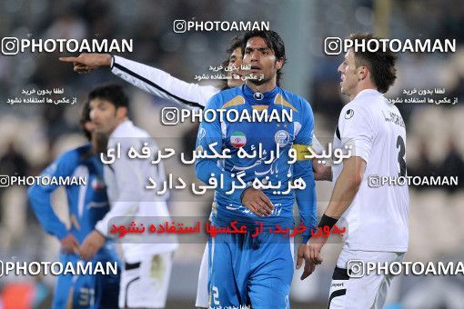 1161693, Tehran, , Iranian Hazfi Cup, 1.8 round, Khorramshahr Cup, Esteghlal ۱ v ۰ Shahin Boushehr on 2010/11/20 at Azadi Stadium