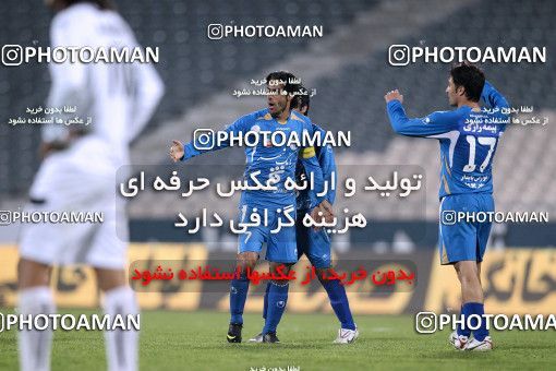 1161898, Tehran, , جام حذفی فوتبال ایران, 1.8 round, , Esteghlal 1 v 0 Shahin Boushehr on 2010/11/20 at Azadi Stadium