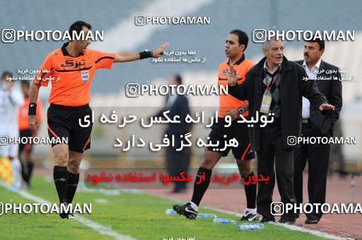 1166529, Tehran, , جام حذفی فوتبال ایران, Eighth final, , Esteghlal 1 v 0 Shahin Boushehr on 2010/11/20 at Azadi Stadium