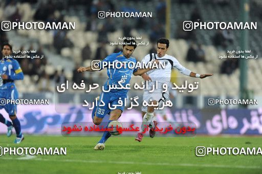 1166503, Tehran, , جام حذفی فوتبال ایران, Eighth final, , Esteghlal 1 v 0 Shahin Boushehr on 2010/11/20 at Azadi Stadium