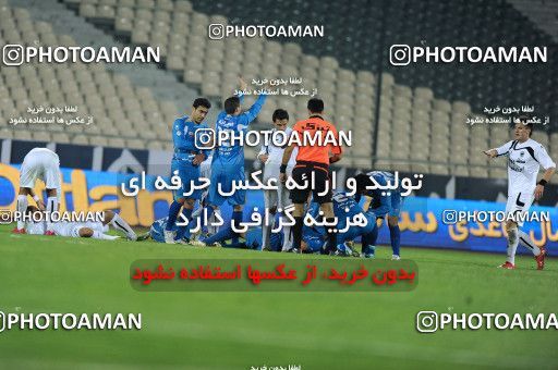 1166625, Tehran, , جام حذفی فوتبال ایران, Eighth final, , Esteghlal 1 v 0 Shahin Boushehr on 2010/11/20 at Azadi Stadium