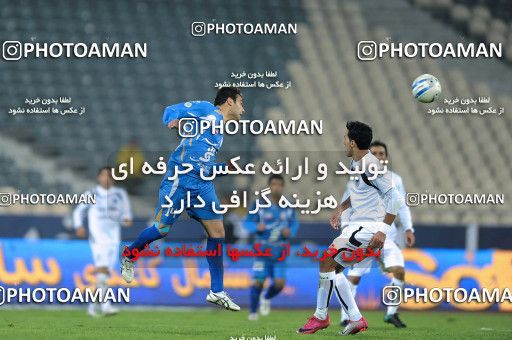 1166556, Tehran, , جام حذفی فوتبال ایران, Eighth final, , Esteghlal 1 v 0 Shahin Boushehr on 2010/11/20 at Azadi Stadium