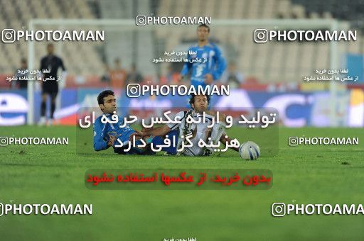 1166644, Tehran, , جام حذفی فوتبال ایران, Eighth final, , Esteghlal 1 v 0 Shahin Boushehr on 2010/11/20 at Azadi Stadium