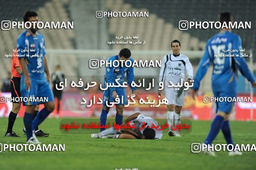 1166531, Tehran, , جام حذفی فوتبال ایران, Eighth final, , Esteghlal 1 v 0 Shahin Boushehr on 2010/11/20 at Azadi Stadium