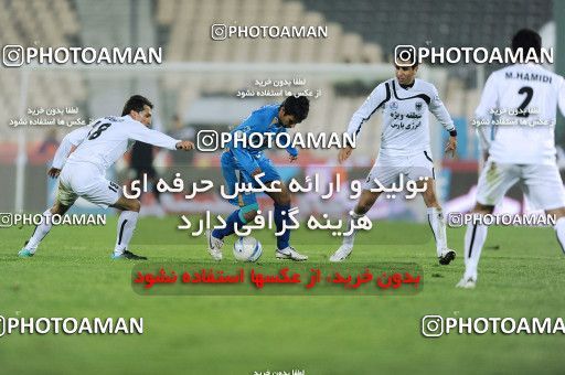 1166563, Tehran, , Iranian Hazfi Cup, 1.8 round, Khorramshahr Cup, Esteghlal ۱ v ۰ Shahin Boushehr on 2010/11/20 at Azadi Stadium