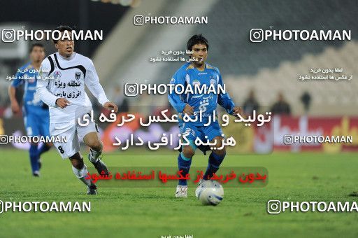 1166627, Tehran, , Iranian Hazfi Cup, 1.8 round, Khorramshahr Cup, Esteghlal ۱ v ۰ Shahin Boushehr on 2010/11/20 at Azadi Stadium