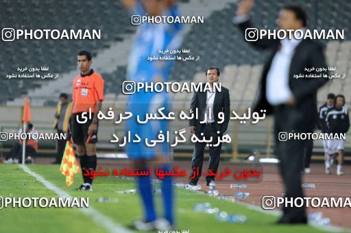 1166615, Tehran, , جام حذفی فوتبال ایران, Eighth final, , Esteghlal 1 v 0 Shahin Boushehr on 2010/11/20 at Azadi Stadium